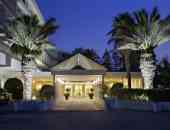 Eden Rock Resort Hotel - о. Родос, Гърция
