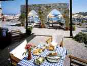 Eden Rock Resort Hotel - о. Родос, Гърция