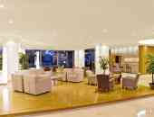 Eden Rock Resort Hotel - о. Родос, Гърция