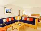 Eden Rock Resort Hotel - о. Родос, Гърция