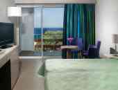 Eden Rock Resort Hotel - о. Родос, Гърция