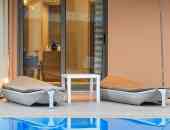 Eden Rock Resort Hotel - о. Родос, Гърция