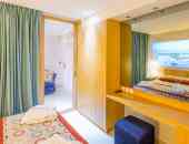 Eden Rock Resort Hotel - о. Родос, Гърция