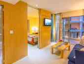 Eden Rock Resort Hotel - о. Родос, Гърция