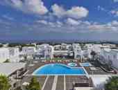 El Greco Resort - о. Санторини, Гърция