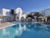 El Greco Resort - о. Санторини, Гърция