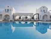 El Greco Resort - о. Санторини, Гърция