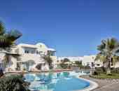 El Greco Resort - о. Санторини, Гърция