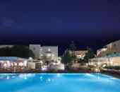 El Greco Resort - о. Санторини, Гърция