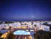 El Greco Resort - о. Санторини, Гърция