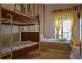 Ellas Hotel  - о. Тасос, Гърция
