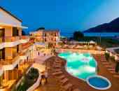 Enodia Hotel - о. Лефкада, Гърция