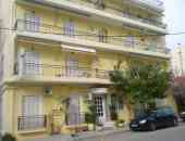 Erato Hotel - о. Евия, Гърция