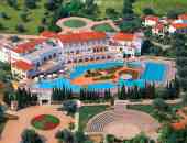 Eretria Village Resort - о. Евия, Гърция