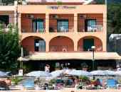 Eros-Riviera Hotel - о. Корфу, Гърция