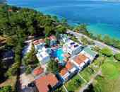 Esperides Hotel - о. Тасос, Гърция