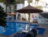 Esperides Hotel - о. Тасос, Гърция