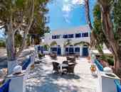 Eucalyptus Hotel - о. Санторини, Гърция