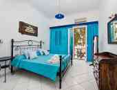 Eucalyptus Hotel - о. Санторини, Гърция