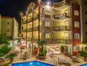 Eliza Hotel by Panel Hospitality - Олимпийска ривиера, Гърция
