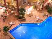 Eliza Hotel by Panel Hospitality - Олимпийска ривиера, Гърция