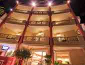 Eliza Hotel by Panel Hospitality - Олимпийска ривиера, Гърция