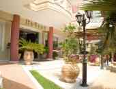 Eliza Hotel by Panel Hospitality - Олимпийска ривиера, Гърция