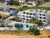 Faliraki Rose Hotel - о. Родос, Гърция