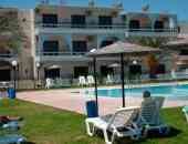 Faliraki Rose Hotel - о. Родос, Гърция