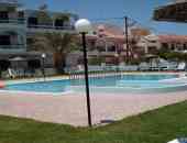 Faliraki Rose Hotel - о. Родос, Гърция