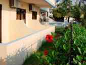 Faliraki Rose Hotel - о. Родос, Гърция