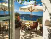 Fanari Villas Hotel - о. Санторини, Гърция