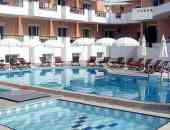 Filia Hotel and Apartments  - о. Тасос, Гърция