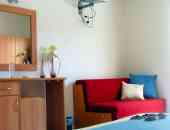 Filia Hotel and Apartments  - о. Тасос, Гърция