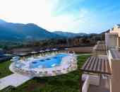 Filion Suites Resort & Spa - о. Крит, Ретимно, Гърция