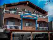 Filippion Hotel - Кавала, Гърция