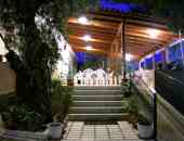 Filippos Hotel  - о. Тасос, Гърция