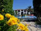 Filorian Hotel Apartments - о. Корфу, Гърция