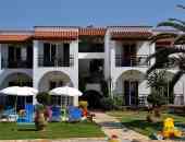 Filorian Hotel Apartments - о. Корфу, Гърция