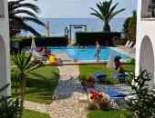 Filorian Hotel Apartments - о. Корфу, Гърция