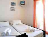 Filorian Hotel Apartments - о. Корфу, Гърция