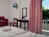 Filorian Hotel Apartments - о. Корфу, Гърция