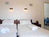 Filorian Hotel Apartments - о. Корфу, Гърция