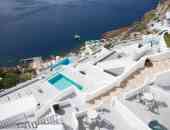 Filotera Suites - о. Санторини, Гърция