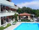 Flamingo Apartments - о. Корфу, Гърция