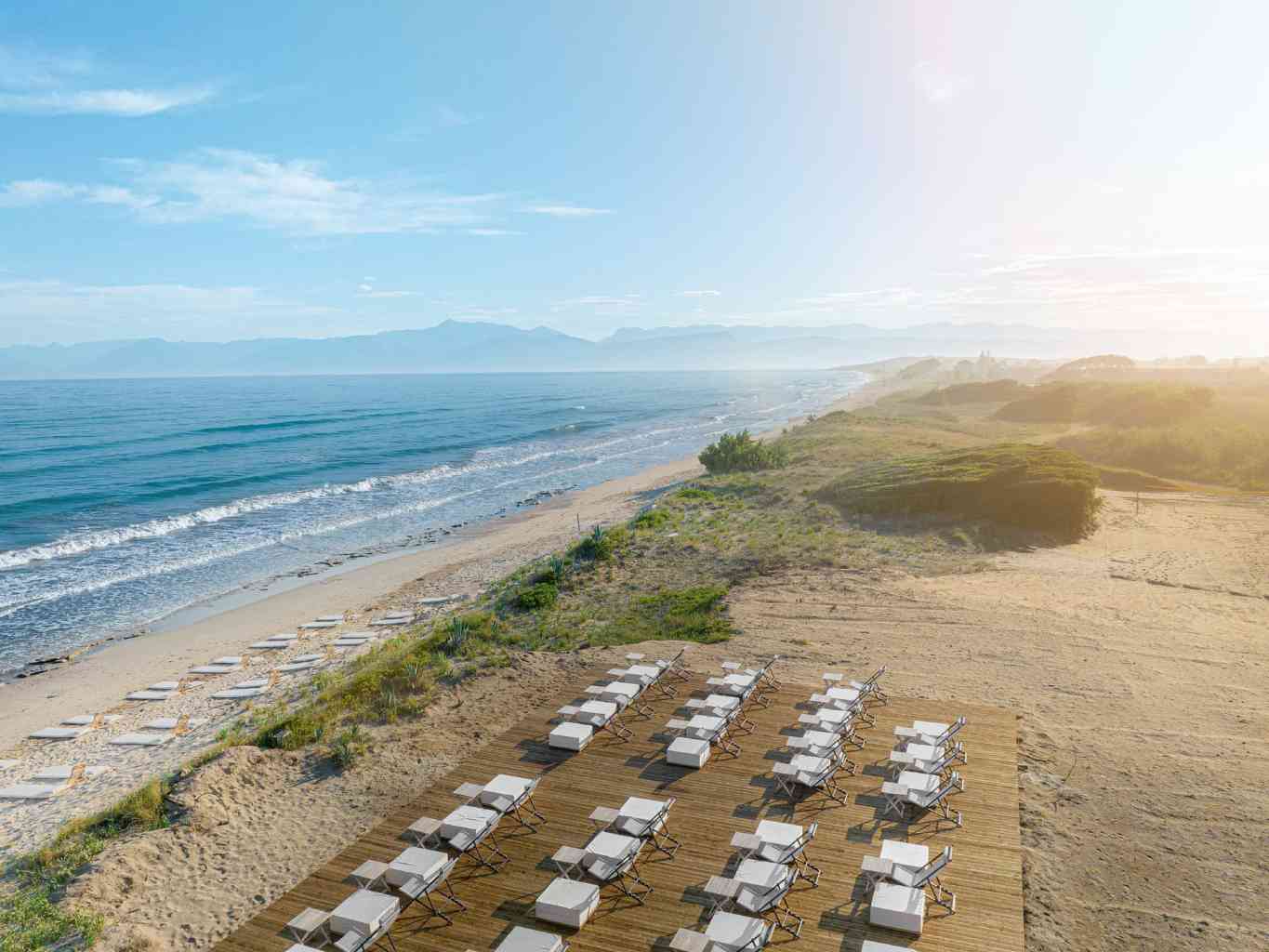 Grecotel LUXME Costa Botanica
