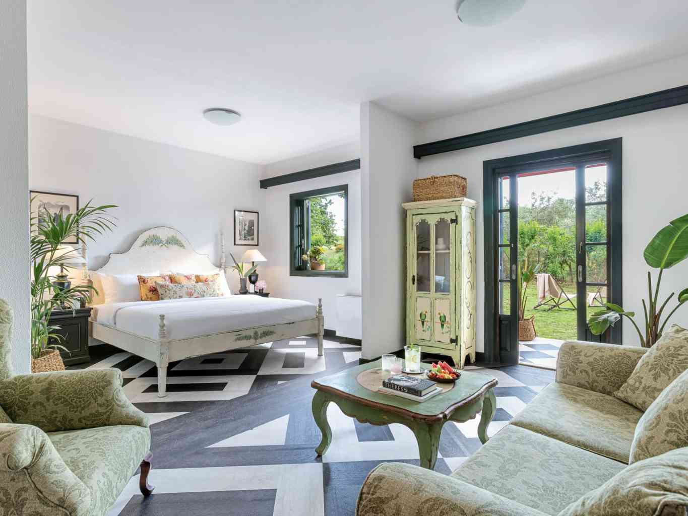 Grecotel LUXME Costa Botanica