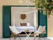 Grecotel LUXME Costa Botanica - о. Корфу, Гърция