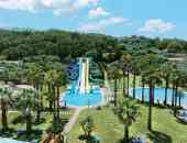 Grecotel LUXME Costa Botanica - о. Корфу, Гърция