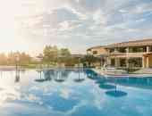 Grecotel LUXME Costa Botanica - о. Корфу, Гърция